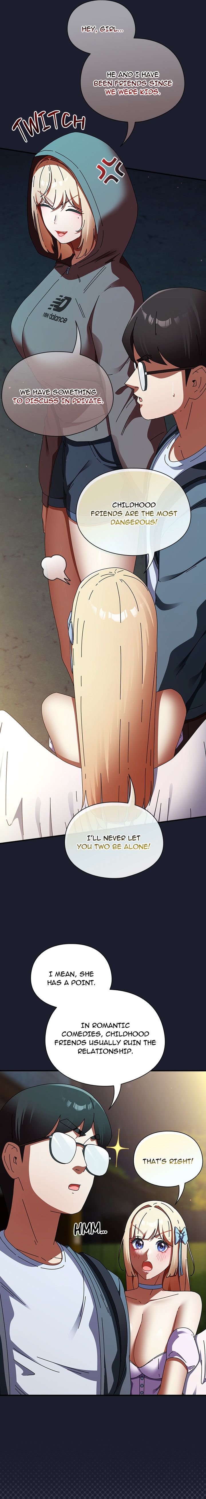 Take a Photo of Me - Chapter 31 [photo 4] - MangaPorn