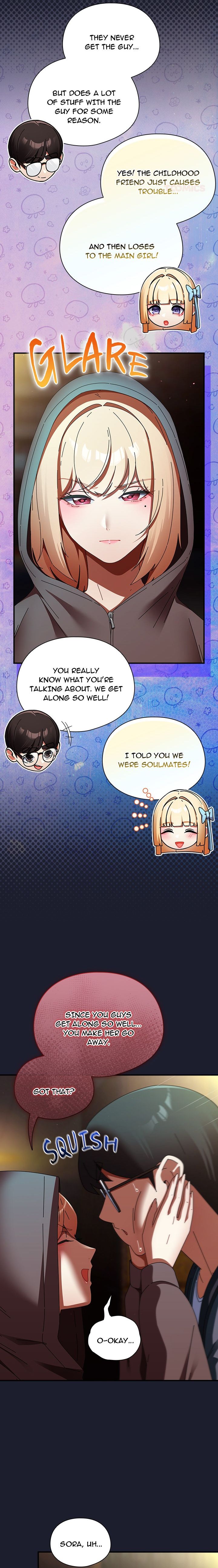 Take a Photo of Me - Chapter 31 [photo 5] - MangaPorn