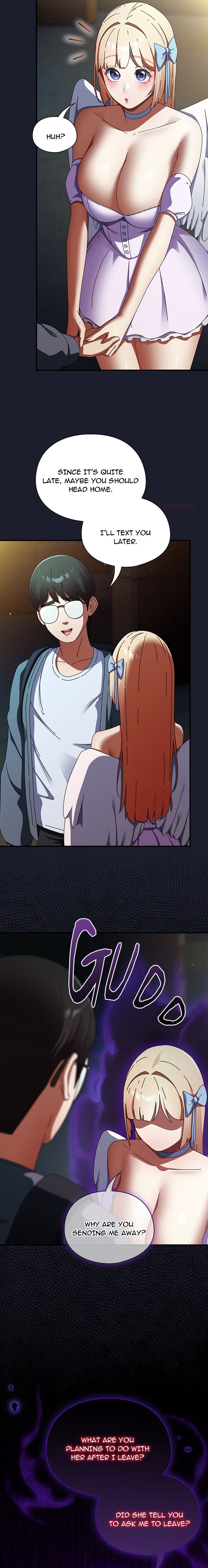 Take a Photo of Me - Chapter 31 [photo 6] - MangaPorn