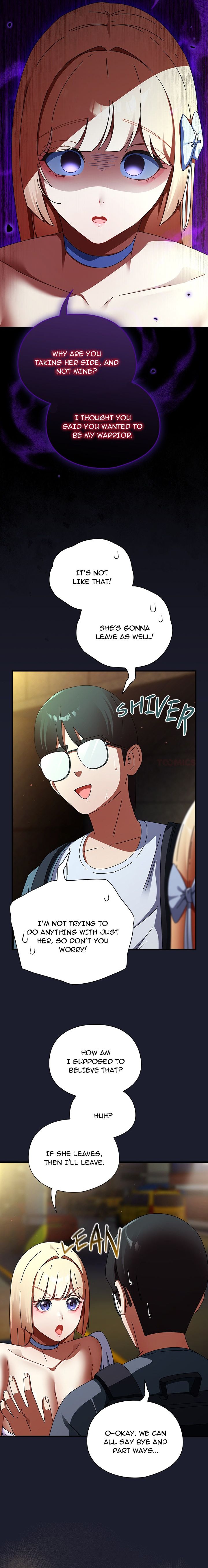 Take a Photo of Me - Chapter 31 [photo 7] - MangaPorn