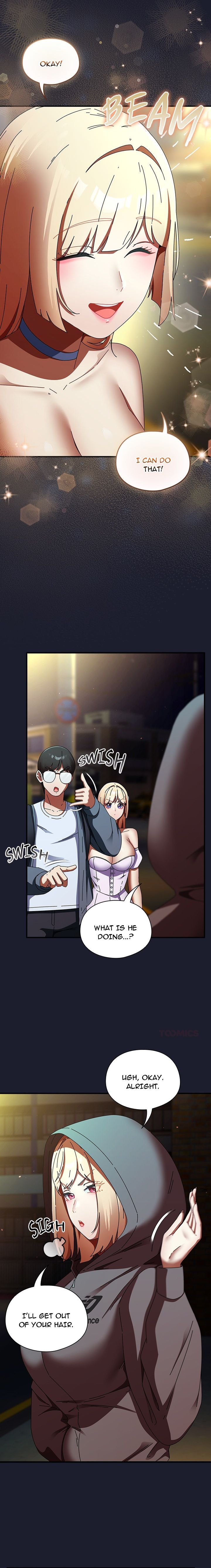 Take a Photo of Me - Chapter 31 [photo 8] - MangaPorn