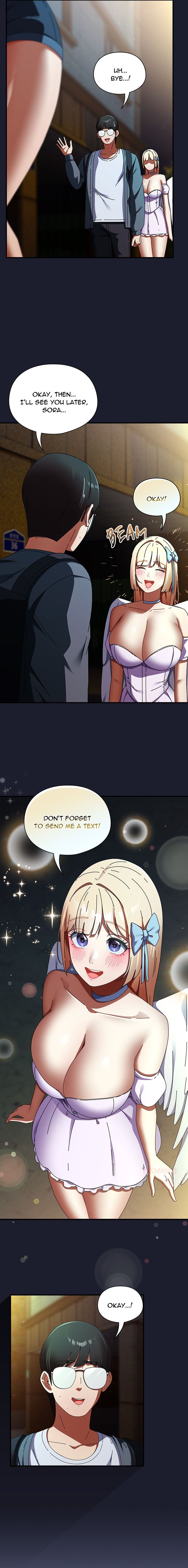 Take a Photo of Me - Chapter 31 [photo 9] - MangaPorn