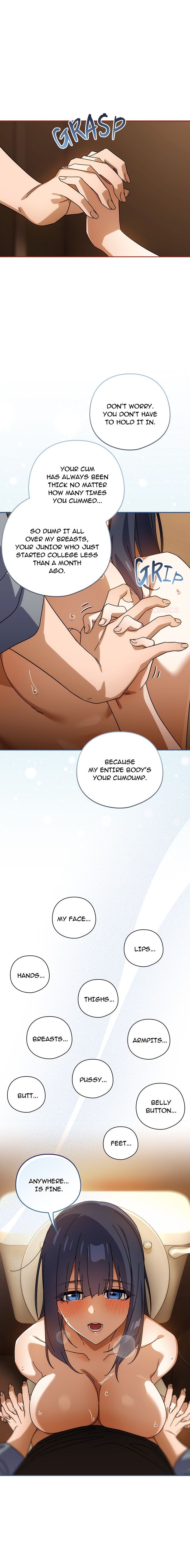 Switch ON Season 2 - Chapter 28 [photo 11] - MangaPorn