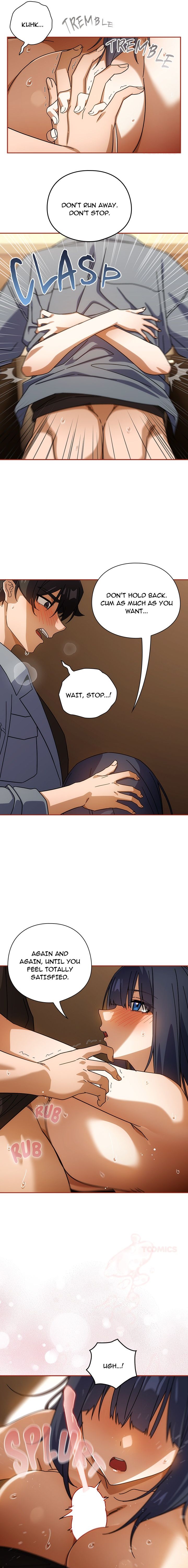 Switch ON Season 2 - Chapter 28 [photo 12] - MangaPorn