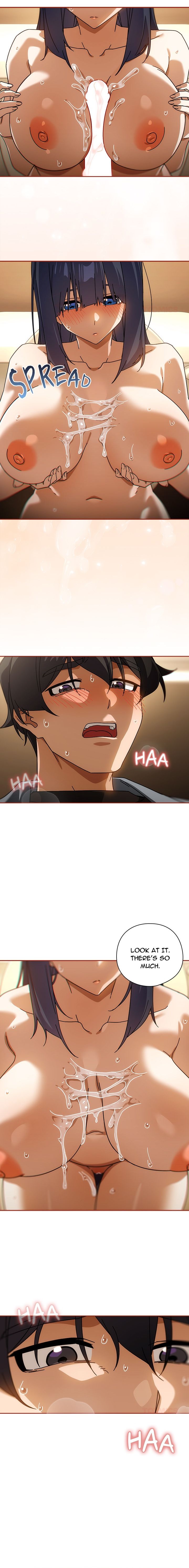 Switch ON Season 2 - Chapter 28 [photo 14] - MangaPorn