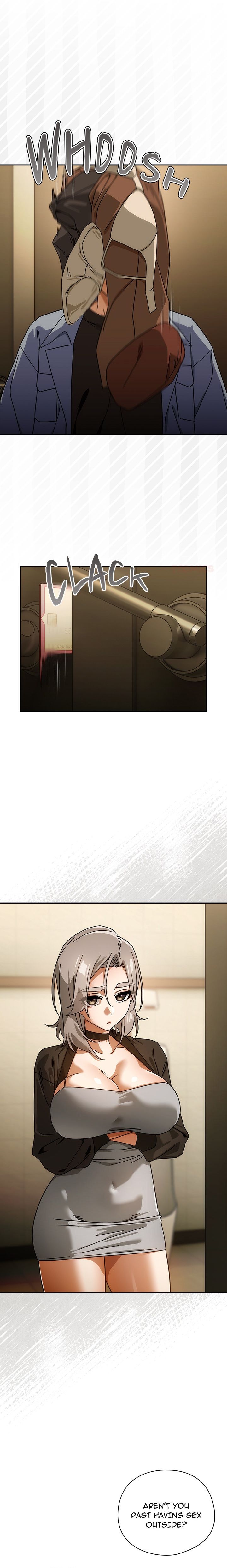 Switch ON Season 2 - Chapter 28 [photo 16] - MangaPorn