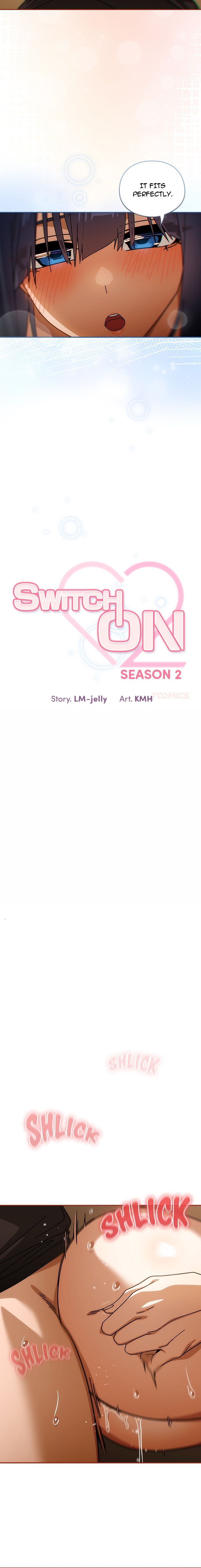 Switch ON Season 2 - Chapter 28 [photo 3] - MangaPorn