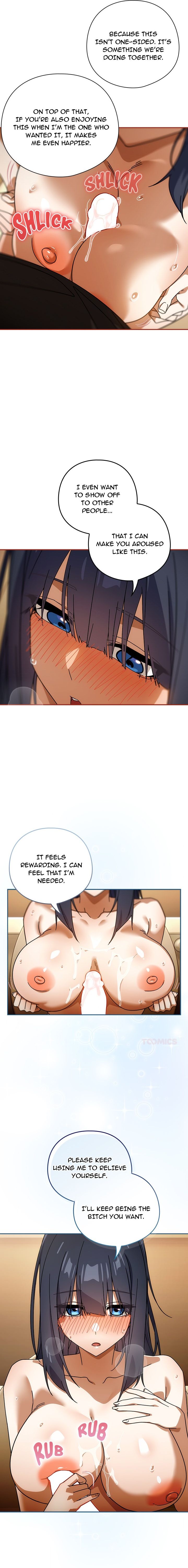 Switch ON Season 2 - Chapter 28 [photo 5] - MangaPorn