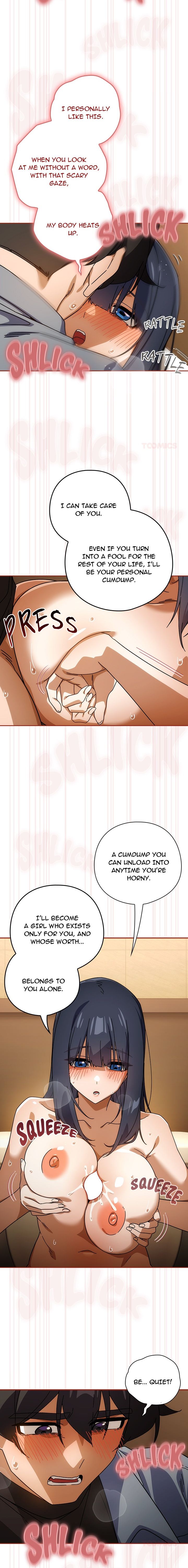 Switch ON Season 2 - Chapter 28 [photo 9] - MangaPorn