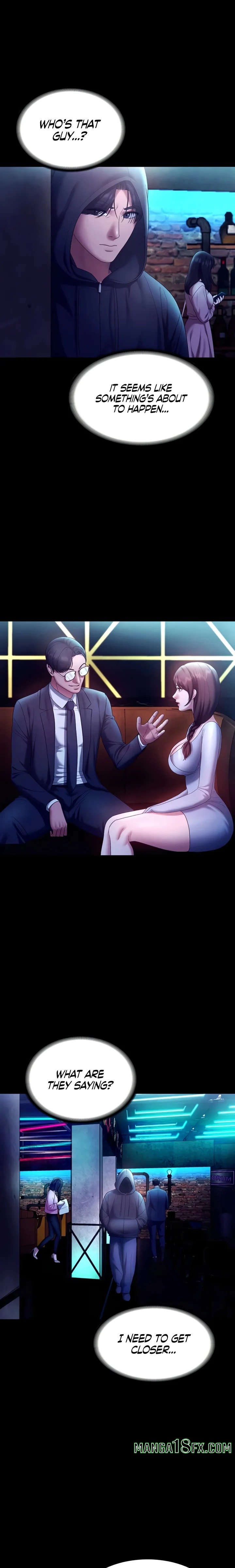 The Chairman’s Wife - Chapter 58 [photo 11] - MangaPorn