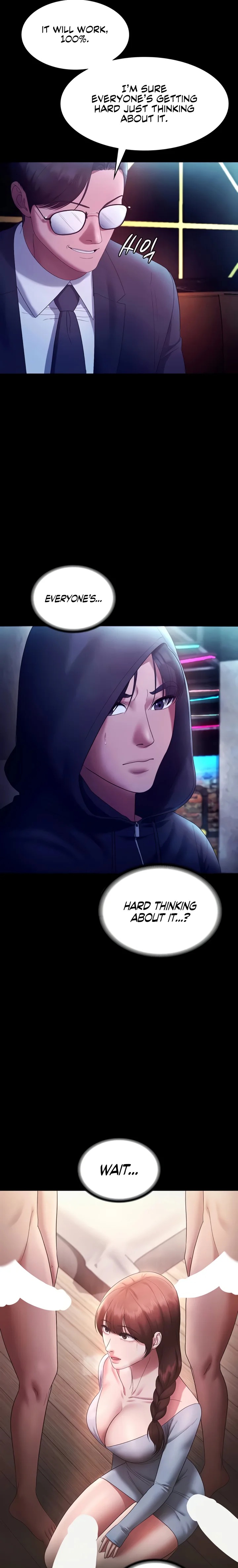 The Chairman’s Wife - Chapter 58 [photo 13] - MangaPorn