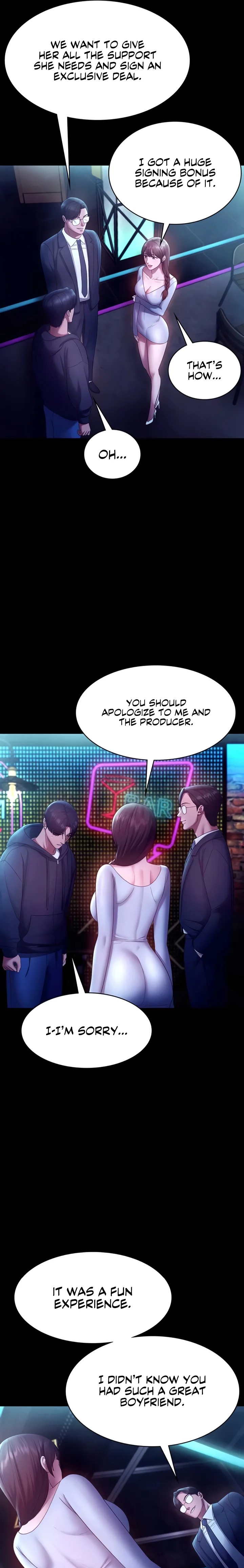 The Chairman’s Wife - Chapter 58 [photo 19] - MangaPorn