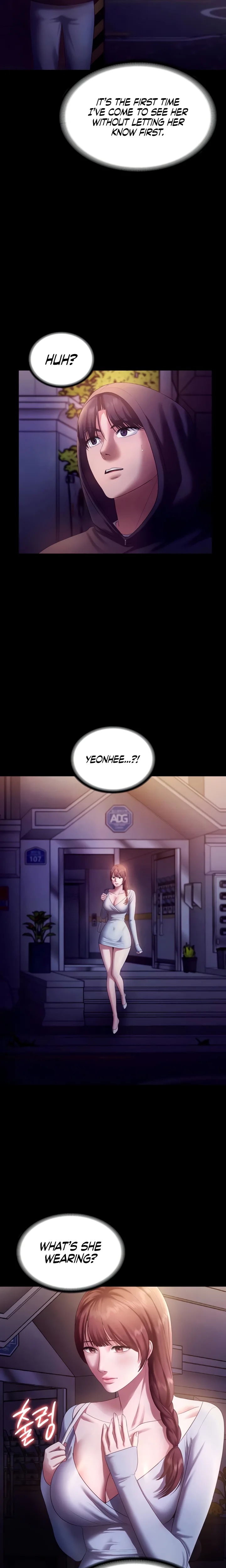 The Chairman’s Wife - Chapter 58 [photo 7] - MangaPorn