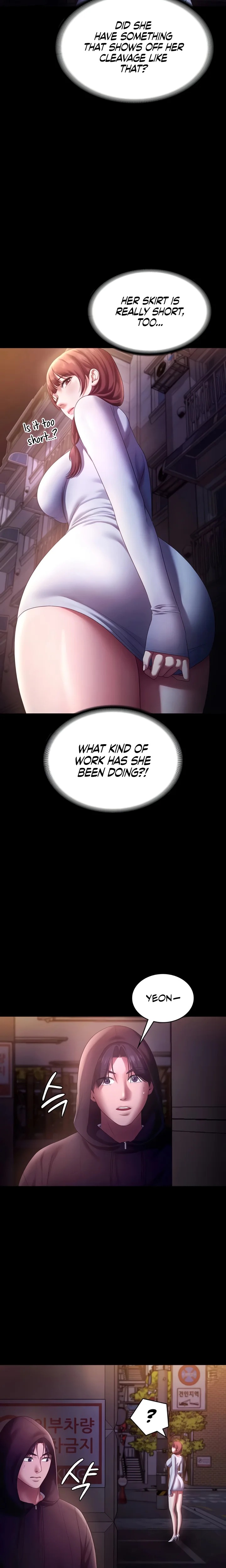 The Chairman’s Wife - Chapter 58 [photo 8] - MangaPorn