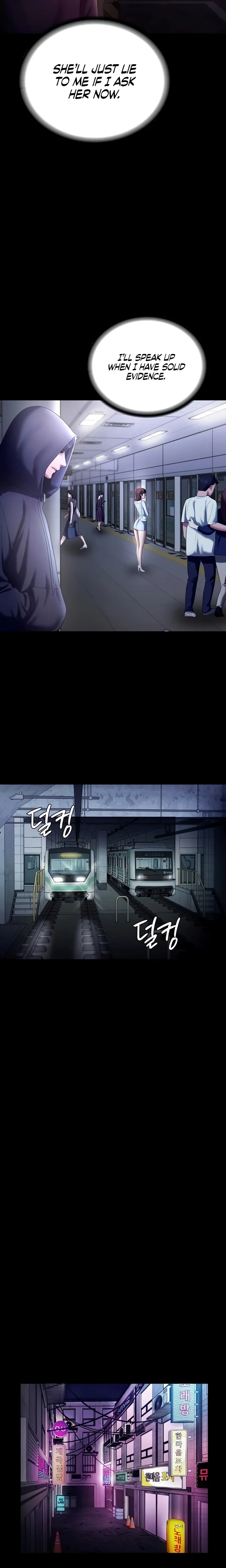 The Chairman’s Wife - Chapter 58 [photo 9] - MangaPorn