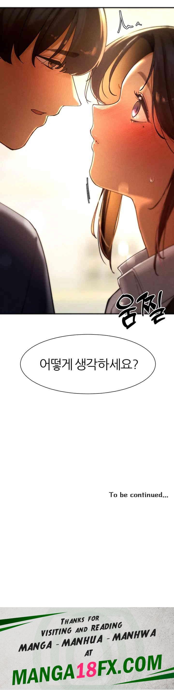 The Protagonist Gets Stronger When He Fucks the Female Hunter Raw - Chapter 22 [photo 57] - MangaPorn