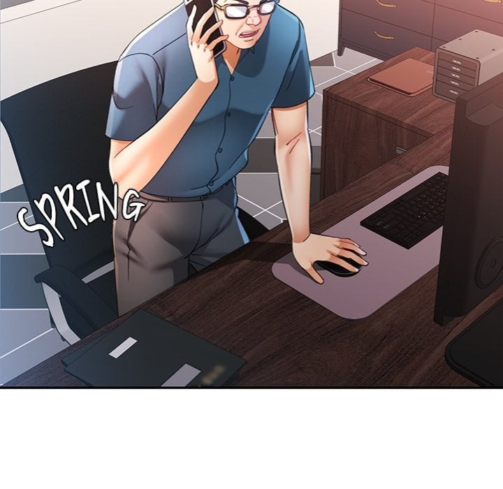 In Her Place - Chapter 123 [photo 107] - MangaPorn