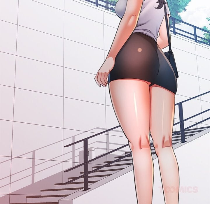 In Her Place - Chapter 123 [photo 111] - MangaPorn