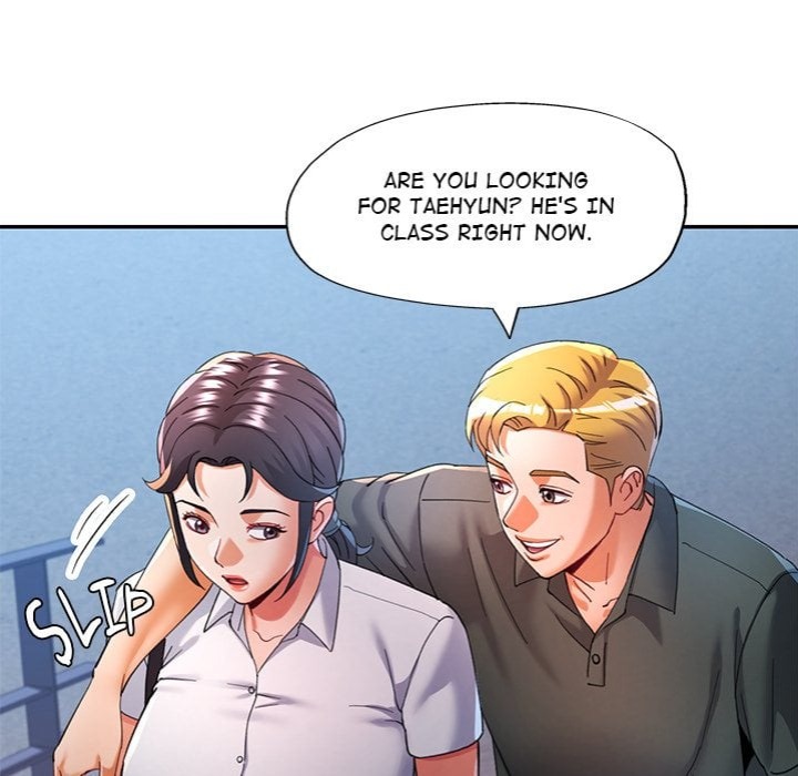In Her Place - Chapter 123 [photo 121] - MangaPorn