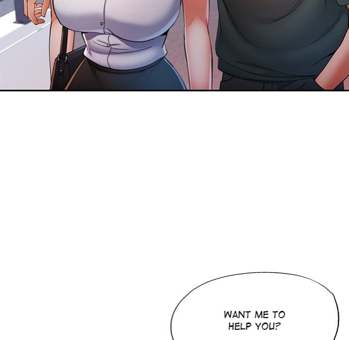 In Her Place - Chapter 123 [photo 122] - MangaPorn