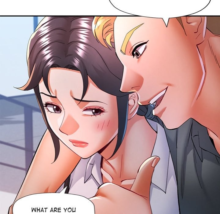 In Her Place - Chapter 123 [photo 123] - MangaPorn
