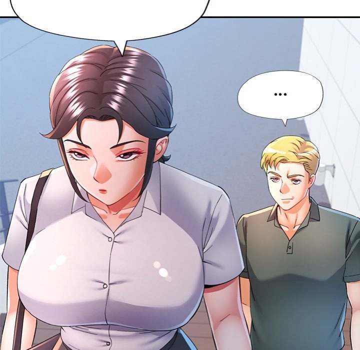 In Her Place - Chapter 123 [photo 127] - MangaPorn