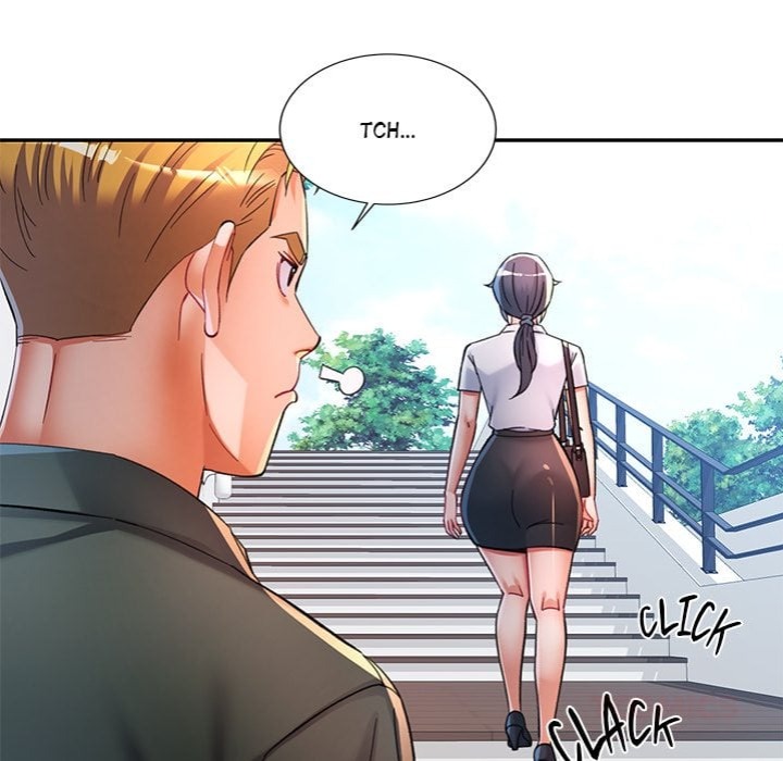 In Her Place - Chapter 123 [photo 129] - MangaPorn