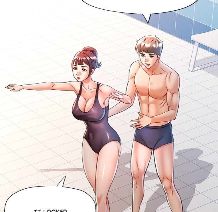 In Her Place - Chapter 123 [photo 133] - MangaPorn