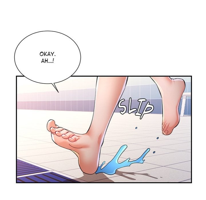 In Her Place - Chapter 123 [photo 135] - MangaPorn