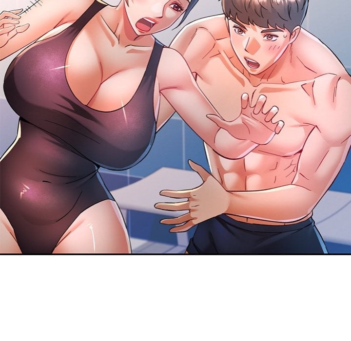 In Her Place - Chapter 123 [photo 137] - MangaPorn