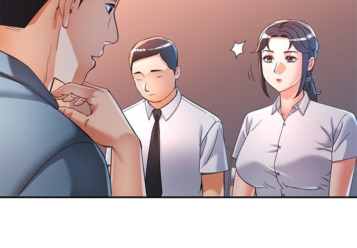 In Her Place - Chapter 123 [photo 2] - MangaPorn