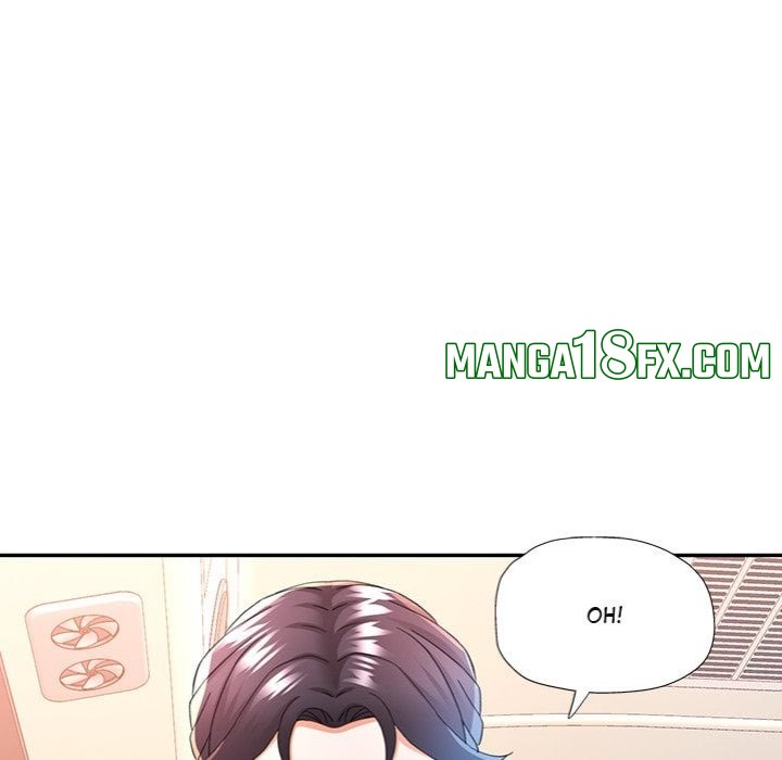 In Her Place - Chapter 123 [photo 20] - MangaPorn