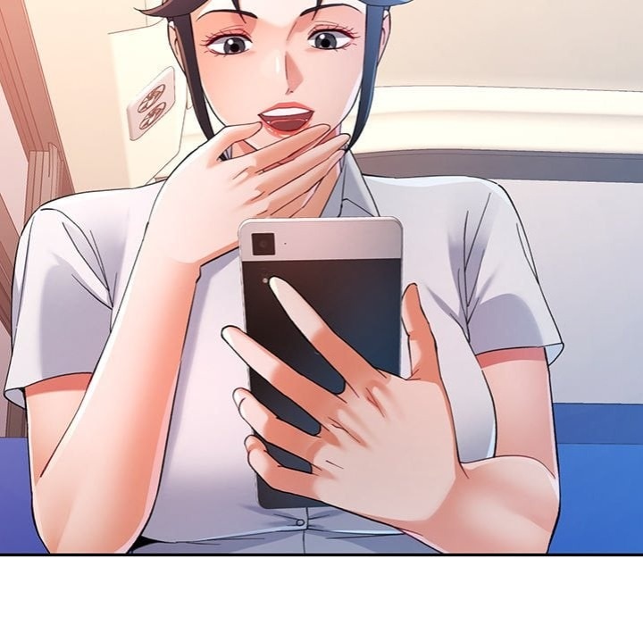 In Her Place - Chapter 123 [photo 21] - MangaPorn