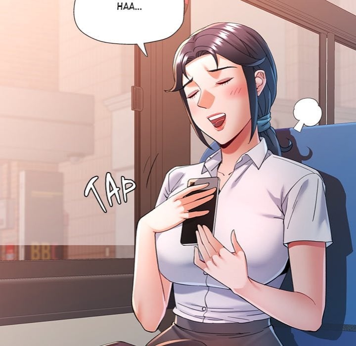 In Her Place - Chapter 123 [photo 26] - MangaPorn