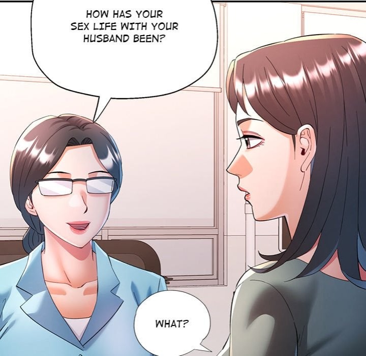 In Her Place - Chapter 123 [photo 35] - MangaPorn