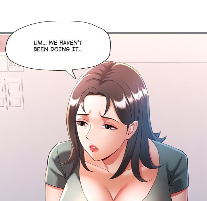 In Her Place - Chapter 123 [photo 37] - MangaPorn