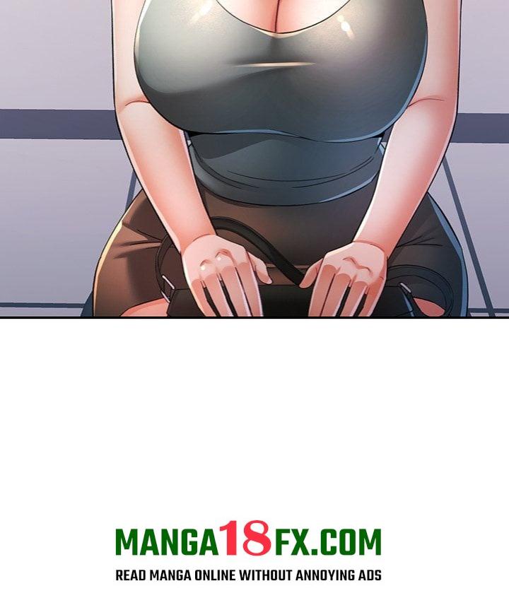 In Her Place - Chapter 123 [photo 38] - MangaPorn