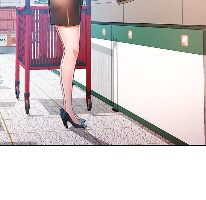 In Her Place - Chapter 123 [photo 56] - MangaPorn