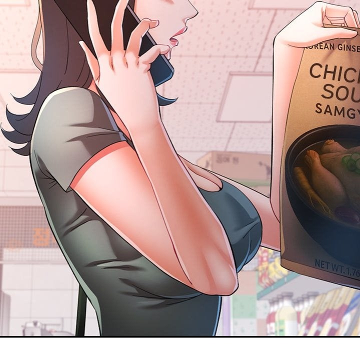 In Her Place - Chapter 123 [photo 58] - MangaPorn