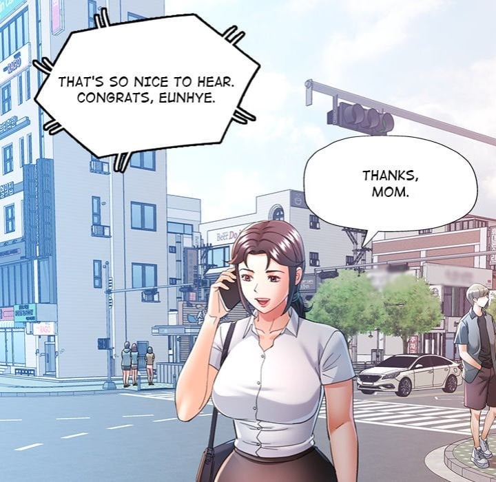 In Her Place - Chapter 123 [photo 62] - MangaPorn