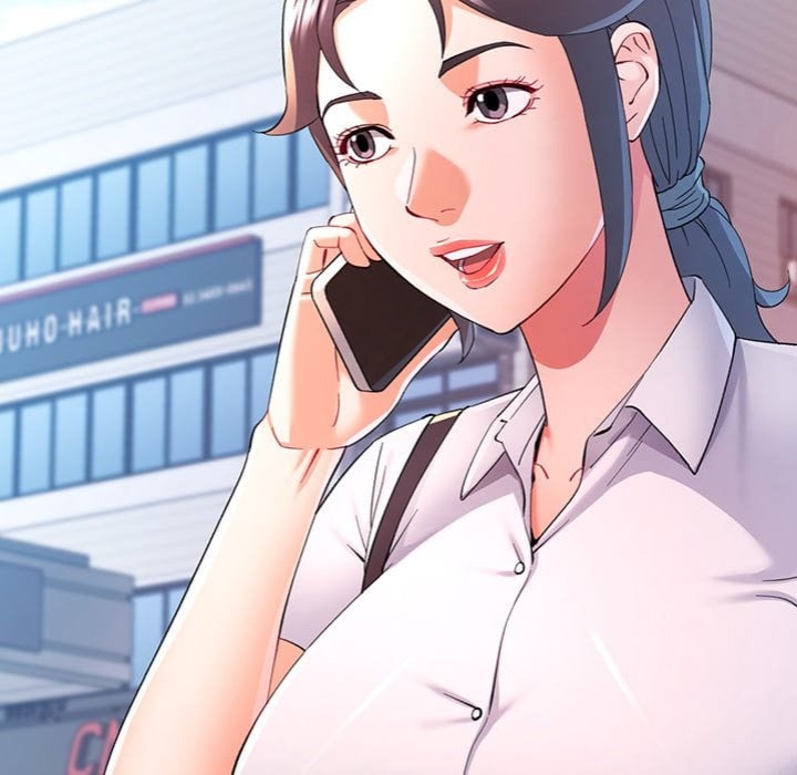 In Her Place - Chapter 123 [photo 69] - MangaPorn