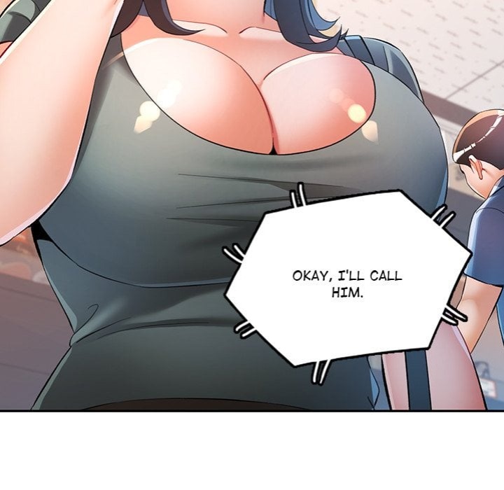 In Her Place - Chapter 123 [photo 72] - MangaPorn