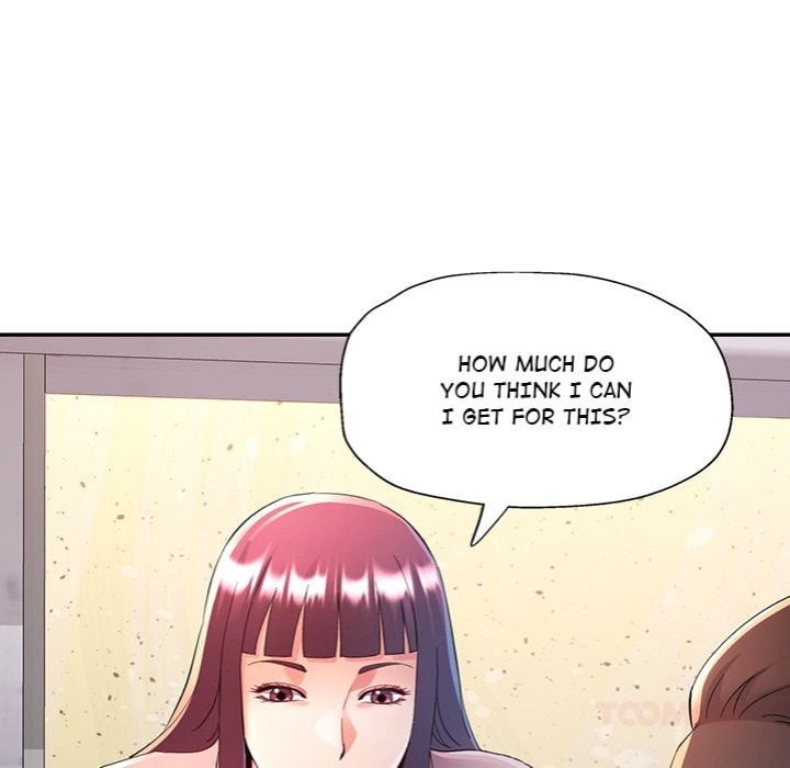 In Her Place - Chapter 123 [photo 75] - MangaPorn