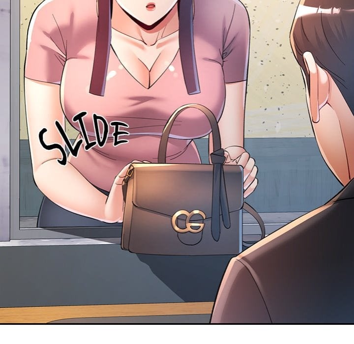 In Her Place - Chapter 123 [photo 76] - MangaPorn