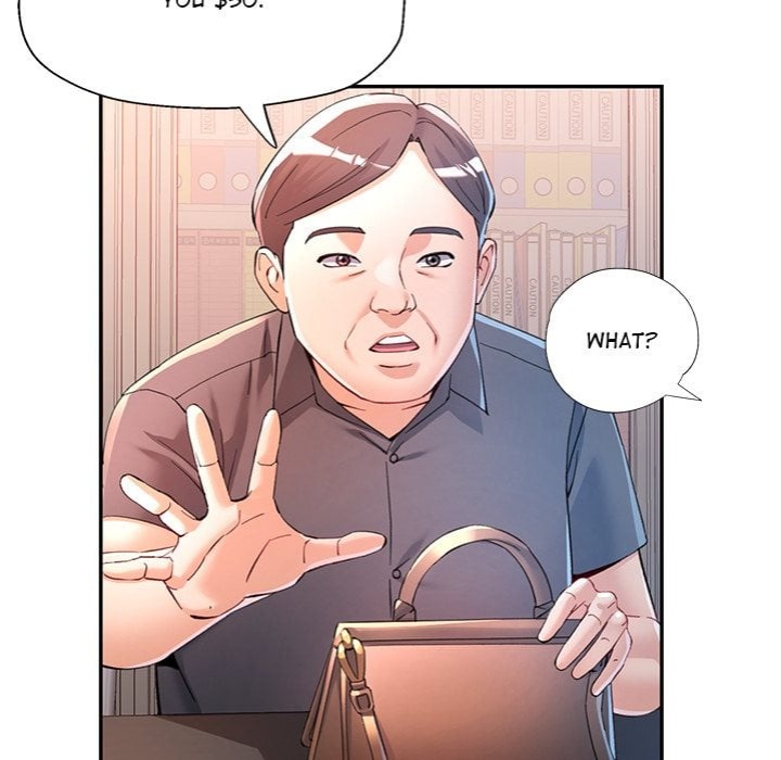 In Her Place - Chapter 123 [photo 79] - MangaPorn