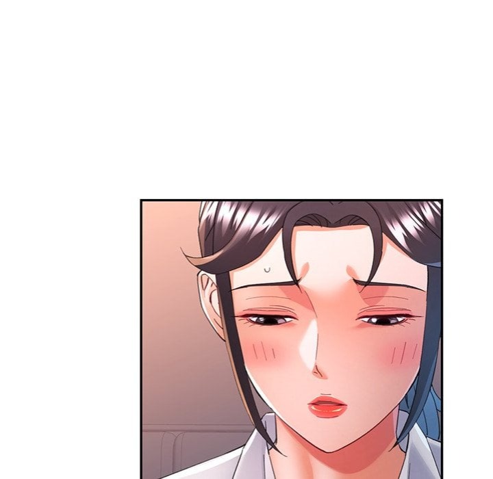 In Her Place - Chapter 123 [photo 8] - MangaPorn