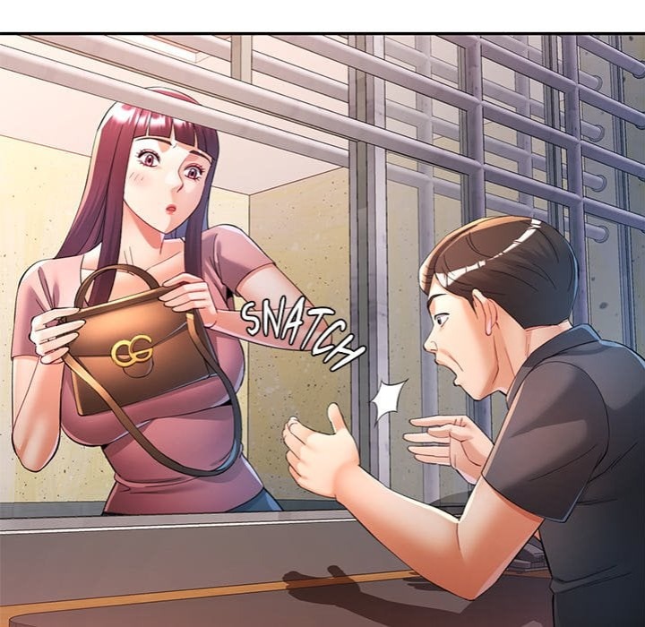 In Her Place - Chapter 123 [photo 81] - MangaPorn