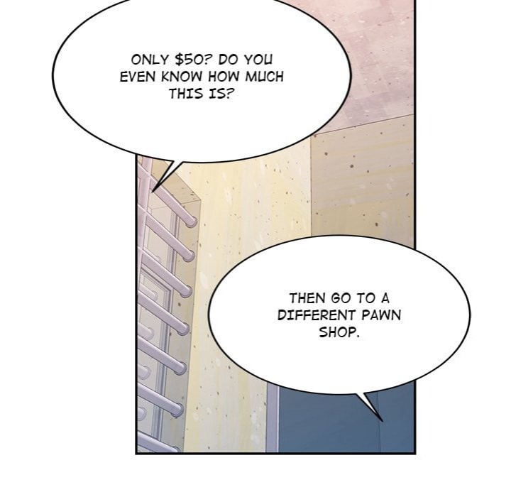 In Her Place - Chapter 123 [photo 83] - MangaPorn