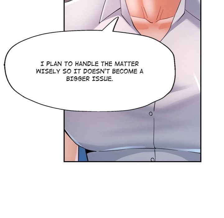 In Her Place - Chapter 123 [photo 9] - MangaPorn