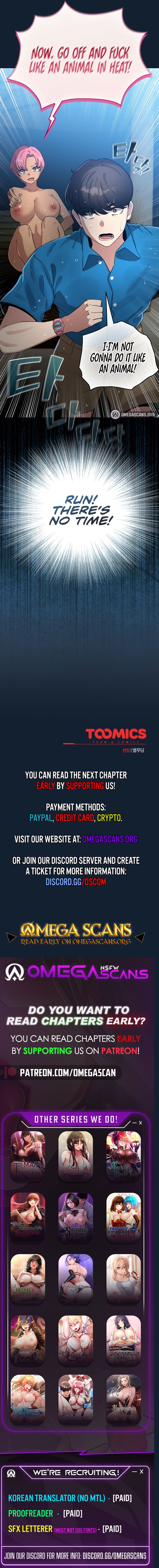 I Became a Pornhwa NPC - Chapter 70 [photo 10] - MangaPorn